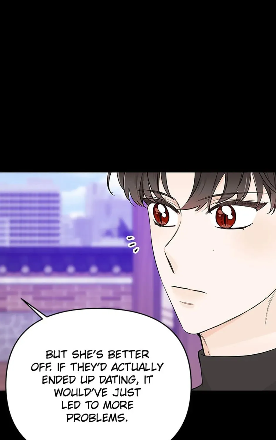 100-Day Romance Chapter 35 page 13 - 