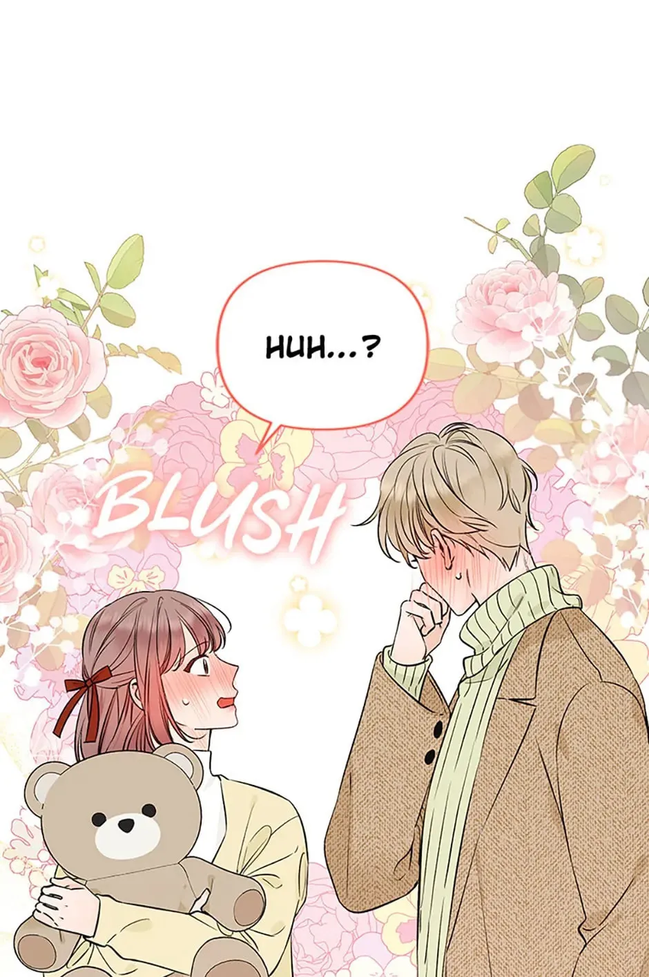 100-Day Romance Chapter 35 page 121 - 