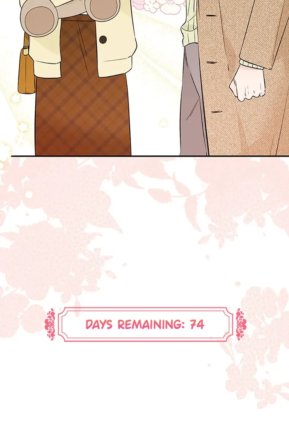 100-Day Romance Chapter 35 page 122 - 