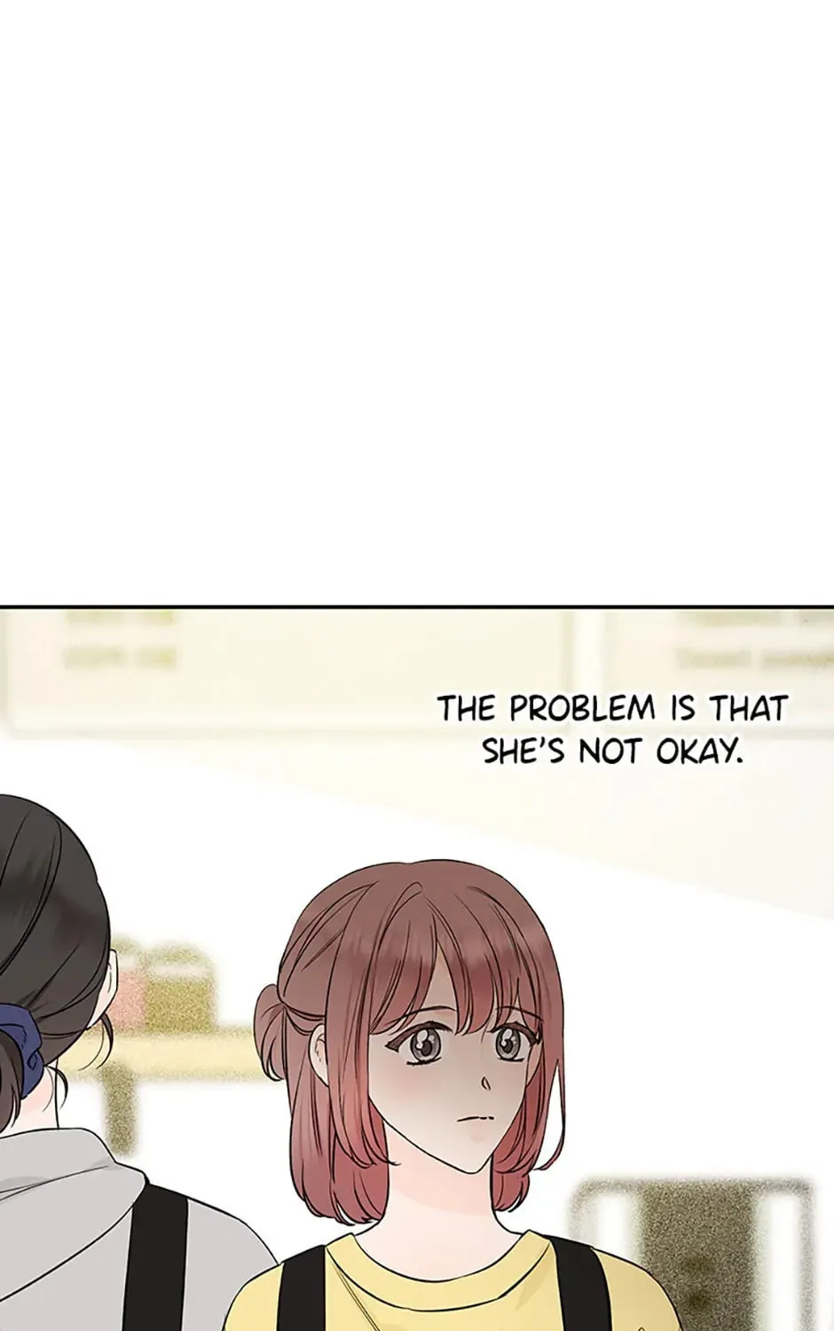 100-Day Romance Chapter 35 page 21 - 