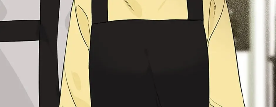 100-Day Romance Chapter 35 page 22 - 