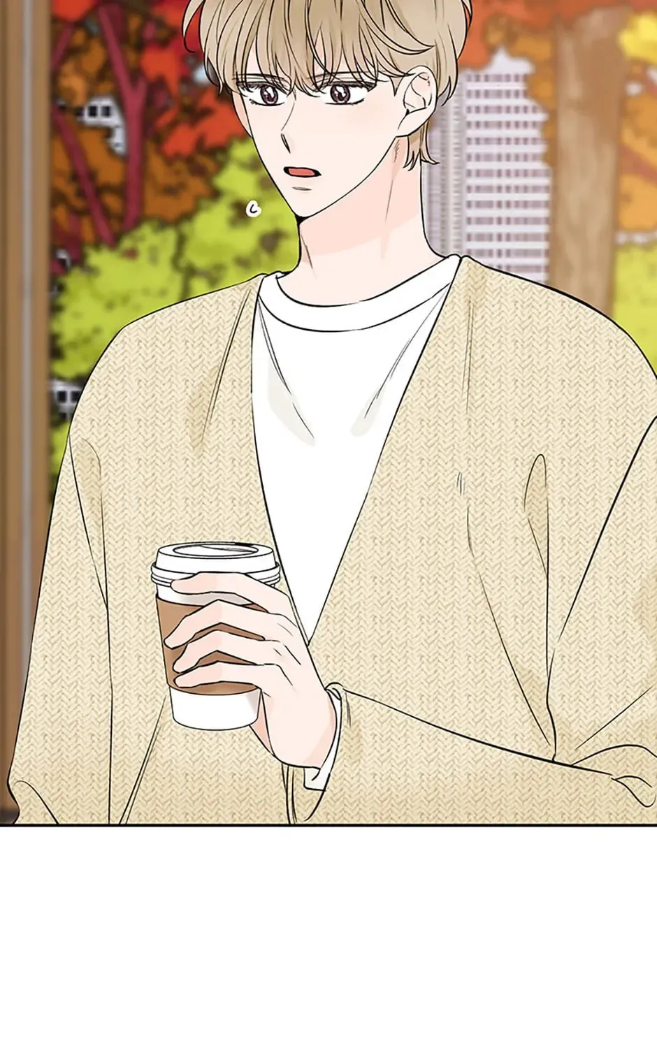100-Day Romance Chapter 35 page 27 - 