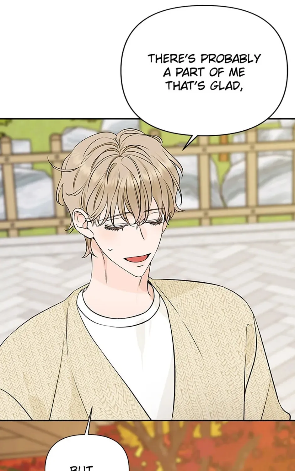 100-Day Romance Chapter 35 page 33 - 