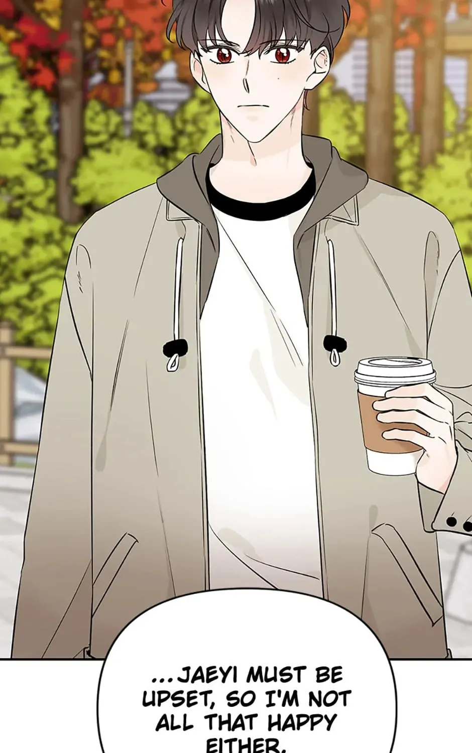 100-Day Romance Chapter 35 page 35 - 
