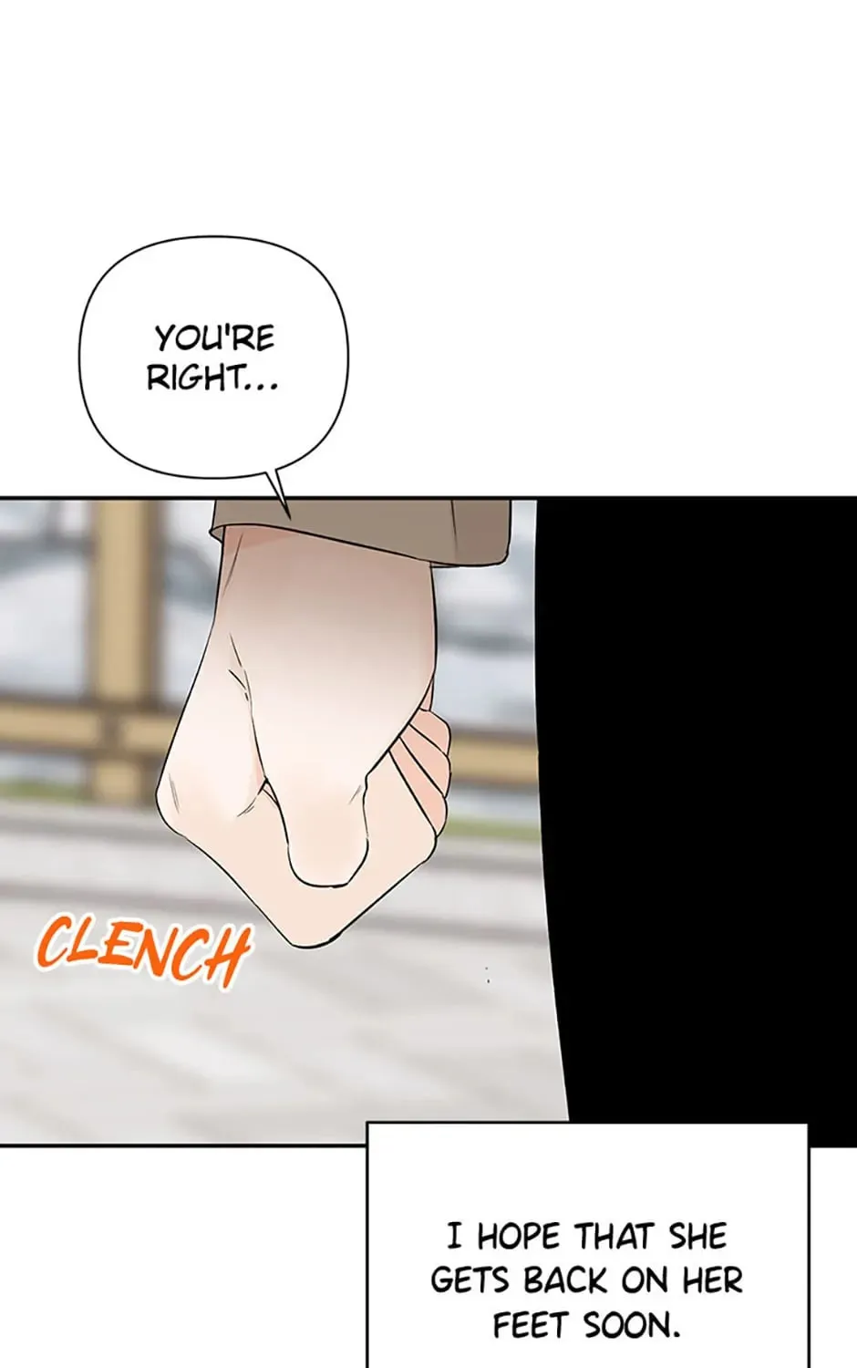 100-Day Romance Chapter 35 page 37 - 