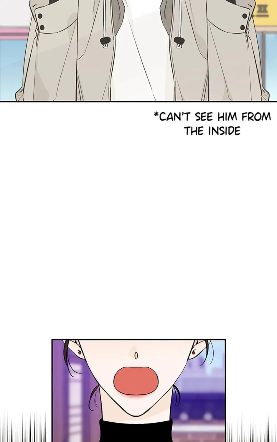 100-Day Romance Chapter 35 page 5 - 