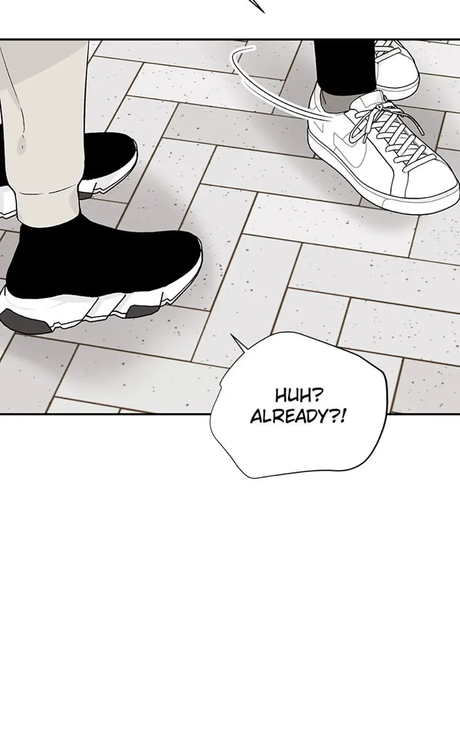 100-Day Romance Chapter 35 page 43 - 