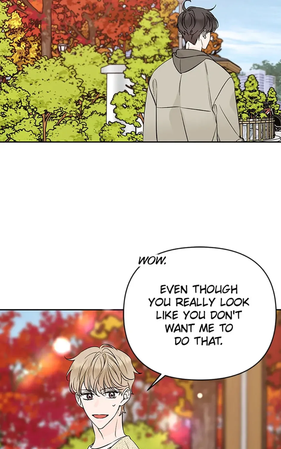 100-Day Romance Chapter 35 page 45 - 