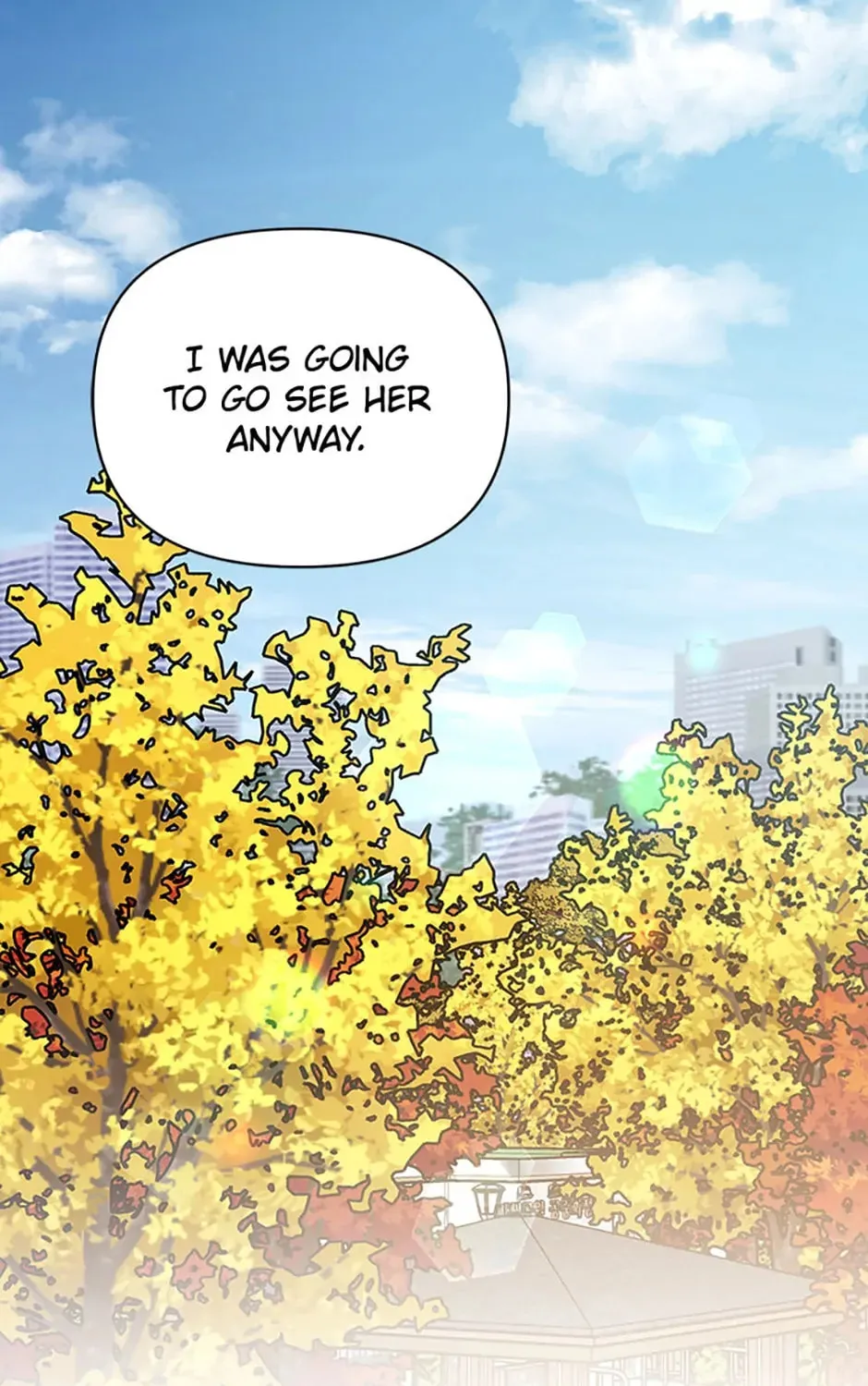 100-Day Romance Chapter 35 page 47 - 