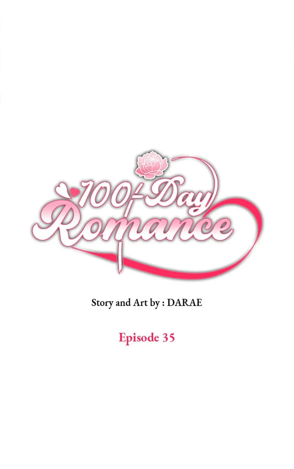 100-Day Romance Chapter 35 page 49 - 