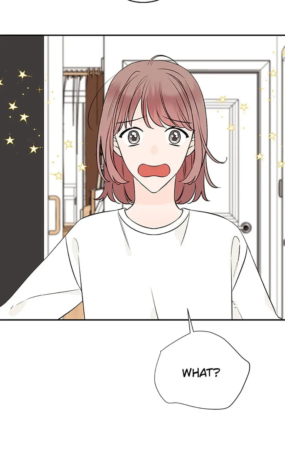 100-Day Romance Chapter 35 page 53 - 