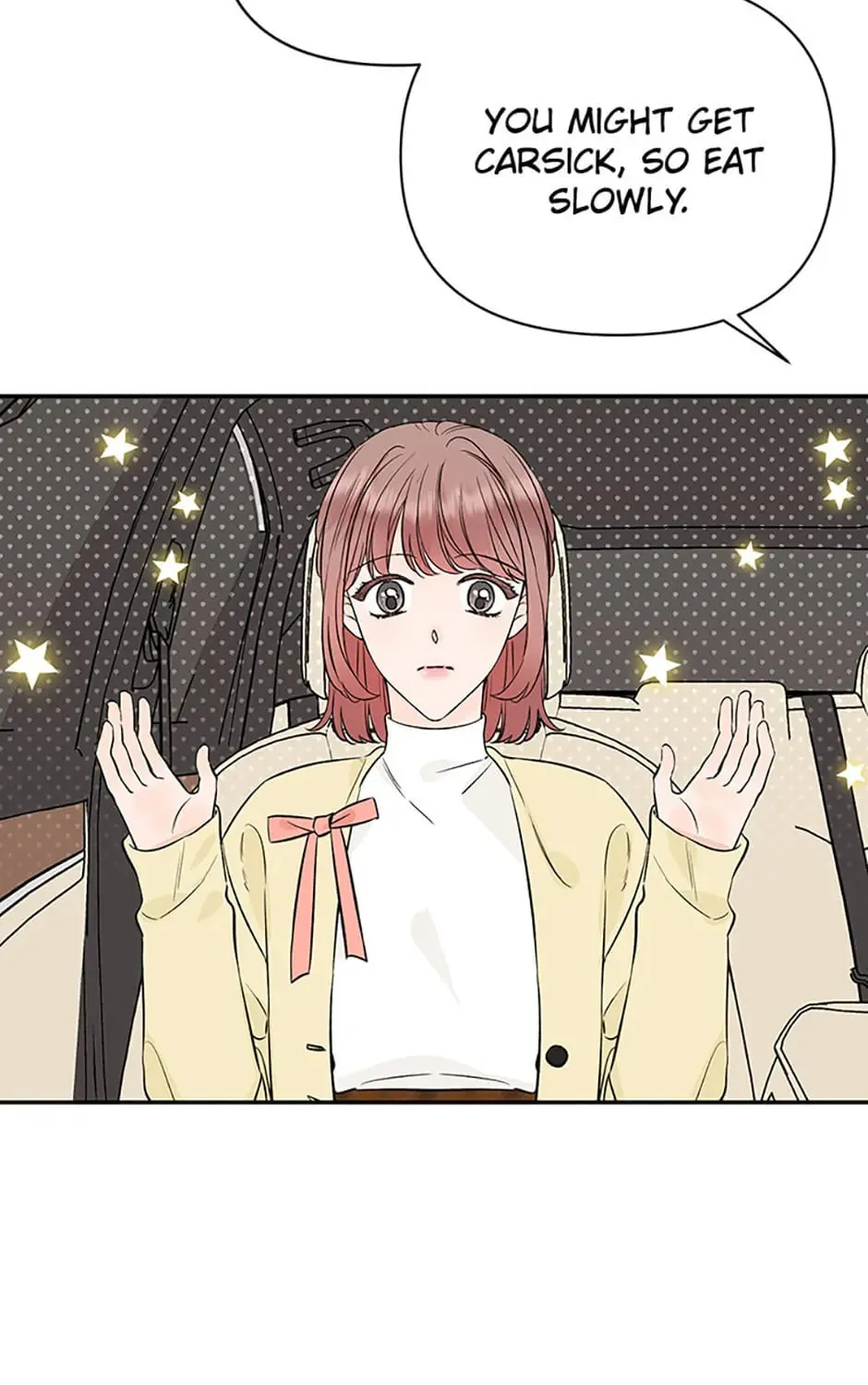 100-Day Romance Chapter 35 page 59 - 