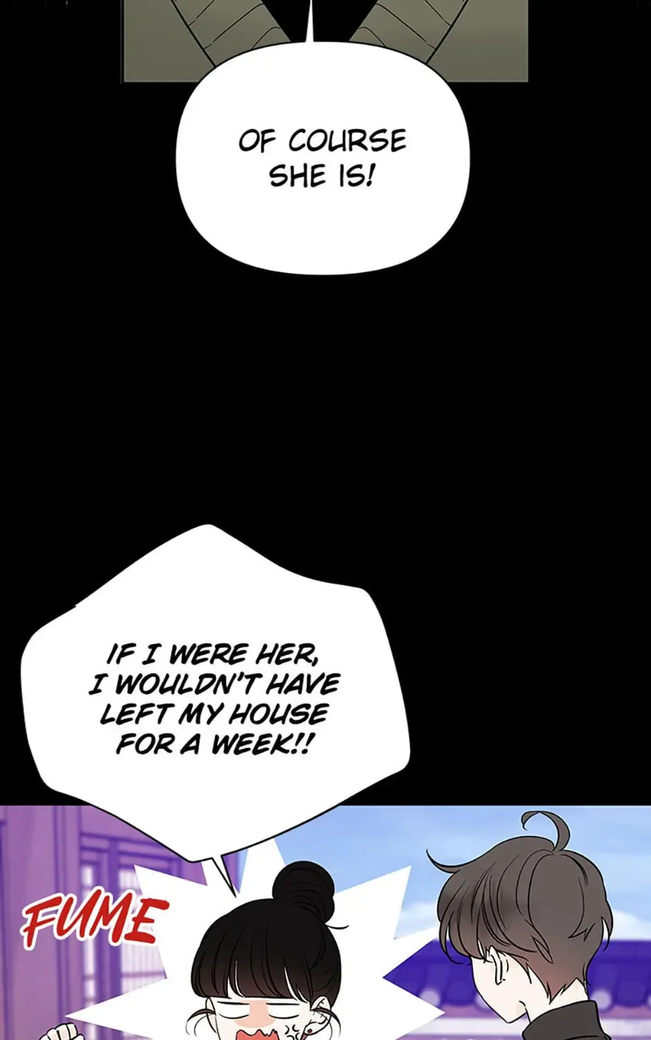 100-Day Romance Chapter 35 page 7 - 