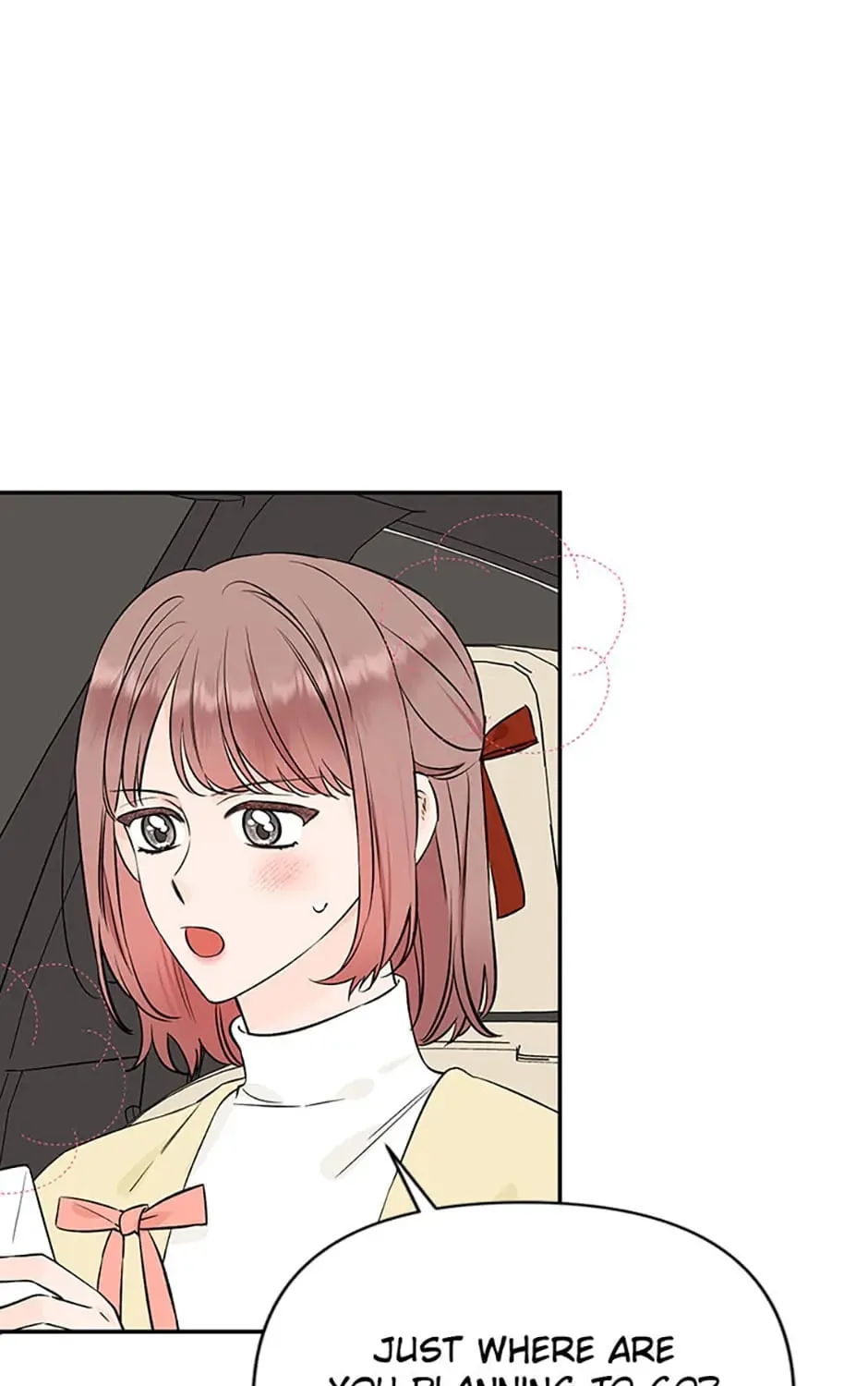100-Day Romance Chapter 35 page 61 - 