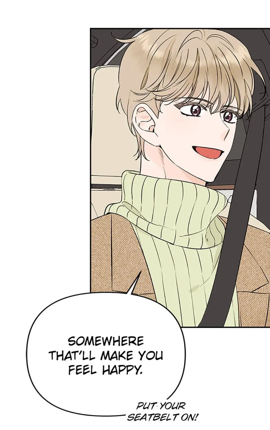 100-Day Romance Chapter 35 page 63 - 