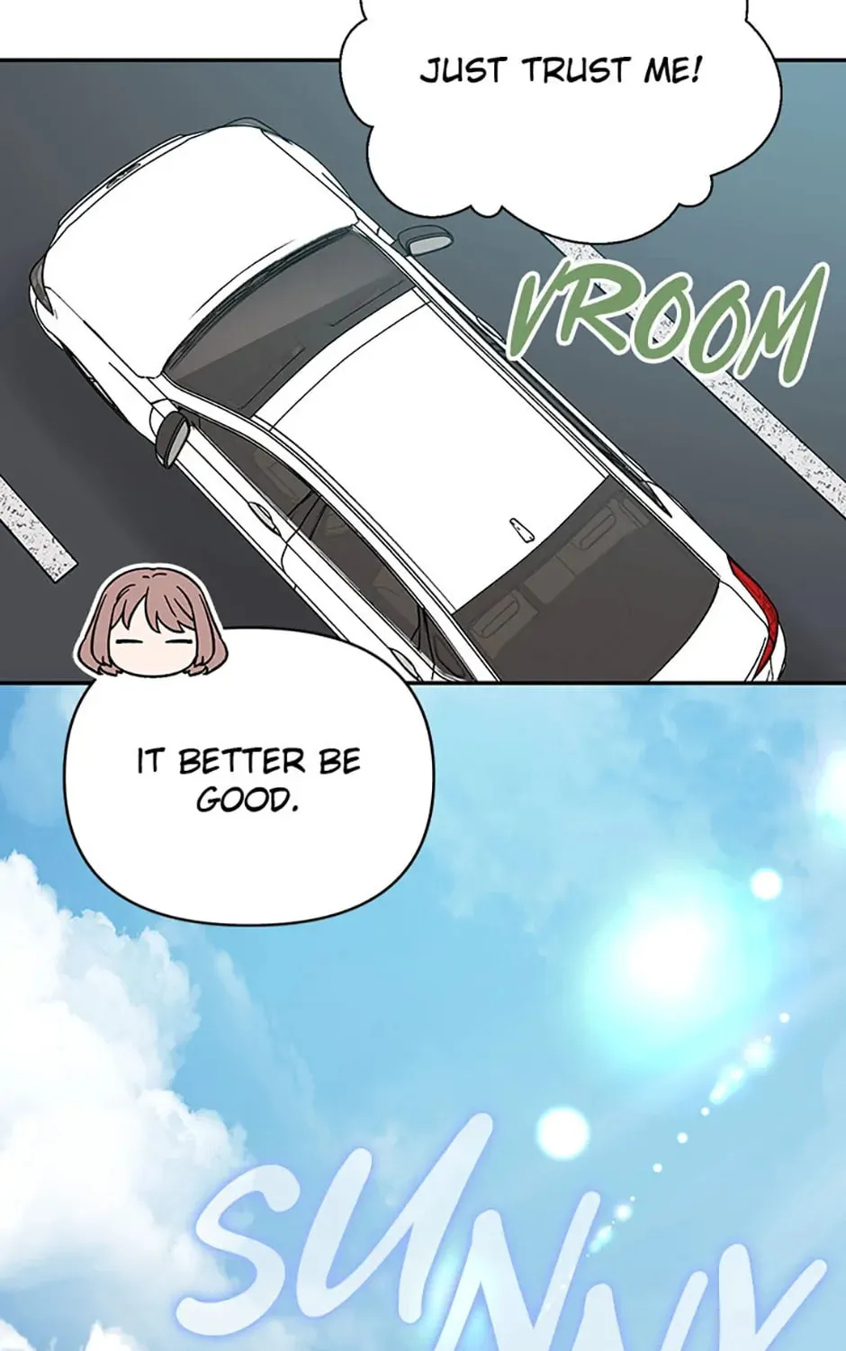 100-Day Romance Chapter 35 page 65 - 