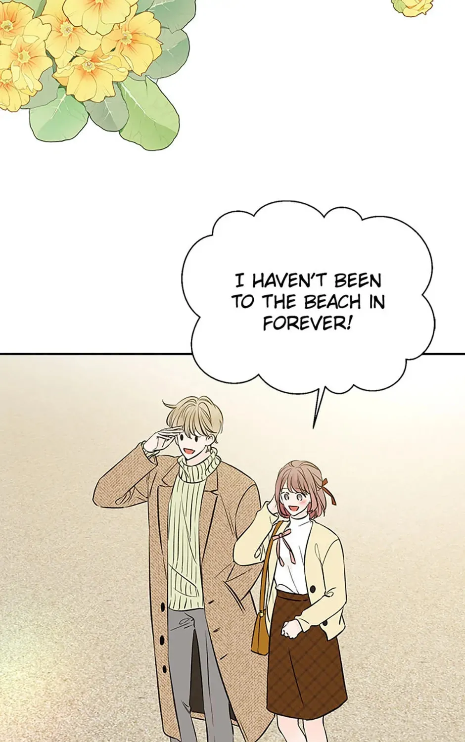 100-Day Romance Chapter 35 page 69 - 