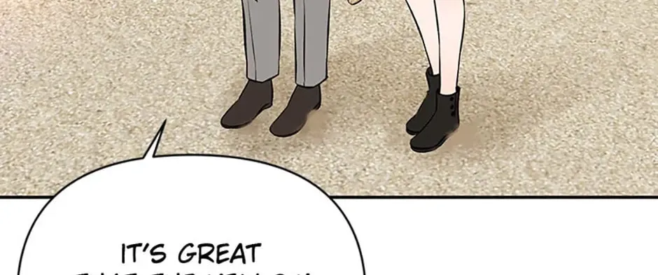 100-Day Romance Chapter 35 page 70 - 