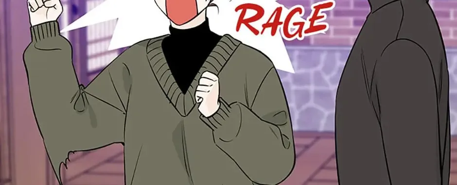 100-Day Romance Chapter 35 page 8 - 
