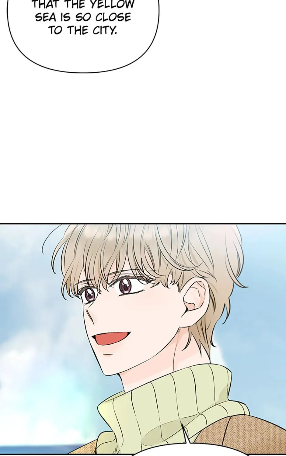 100-Day Romance Chapter 35 page 71 - 