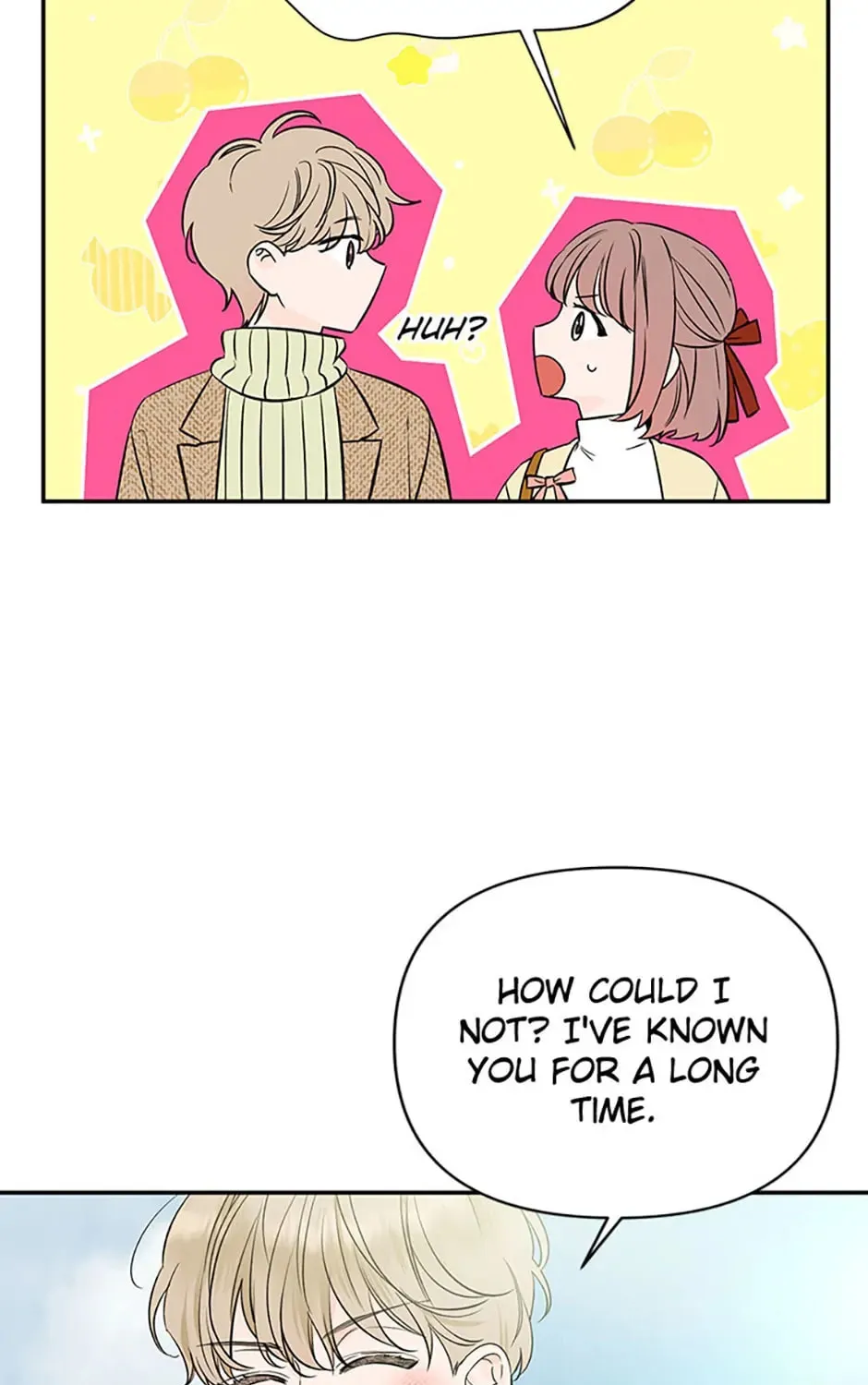 100-Day Romance Chapter 35 page 75 - 