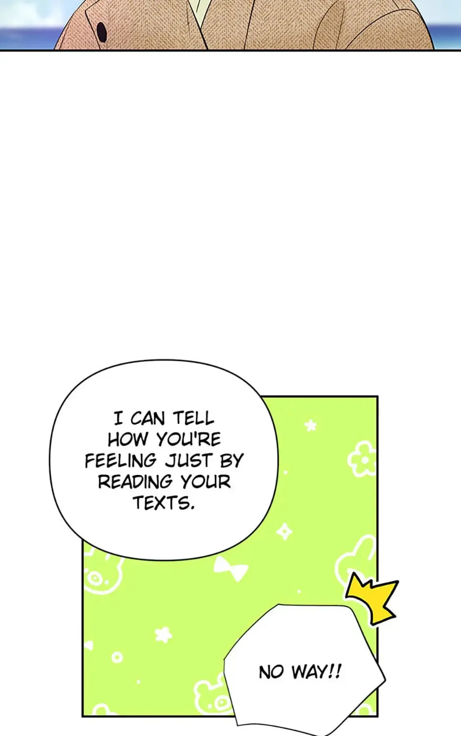 100-Day Romance Chapter 35 page 77 - 