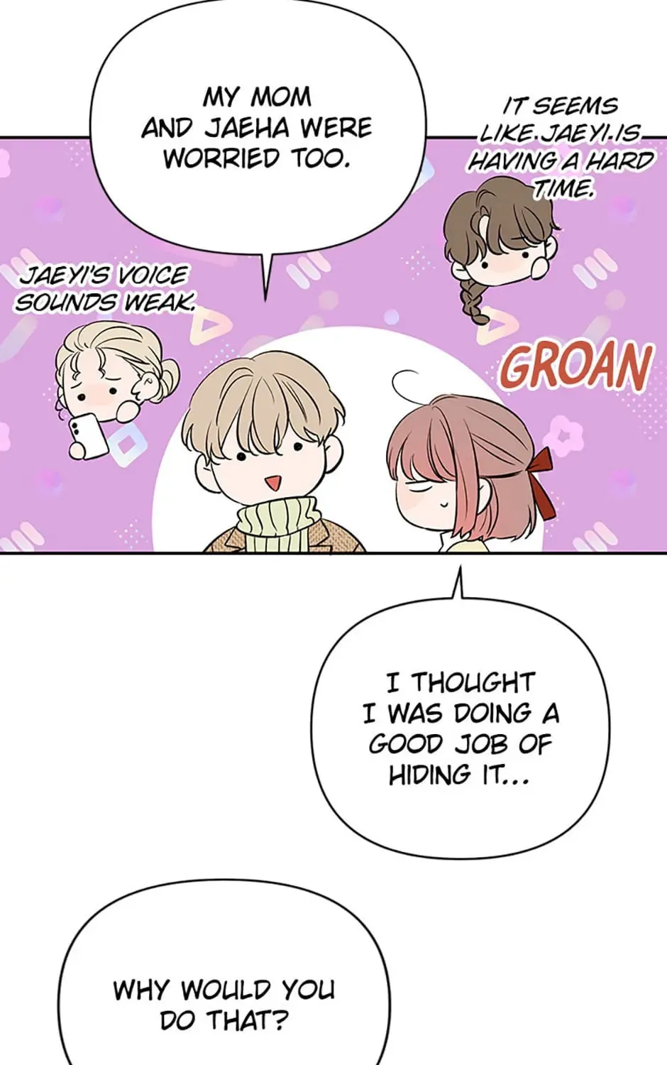 100-Day Romance Chapter 35 page 79 - 