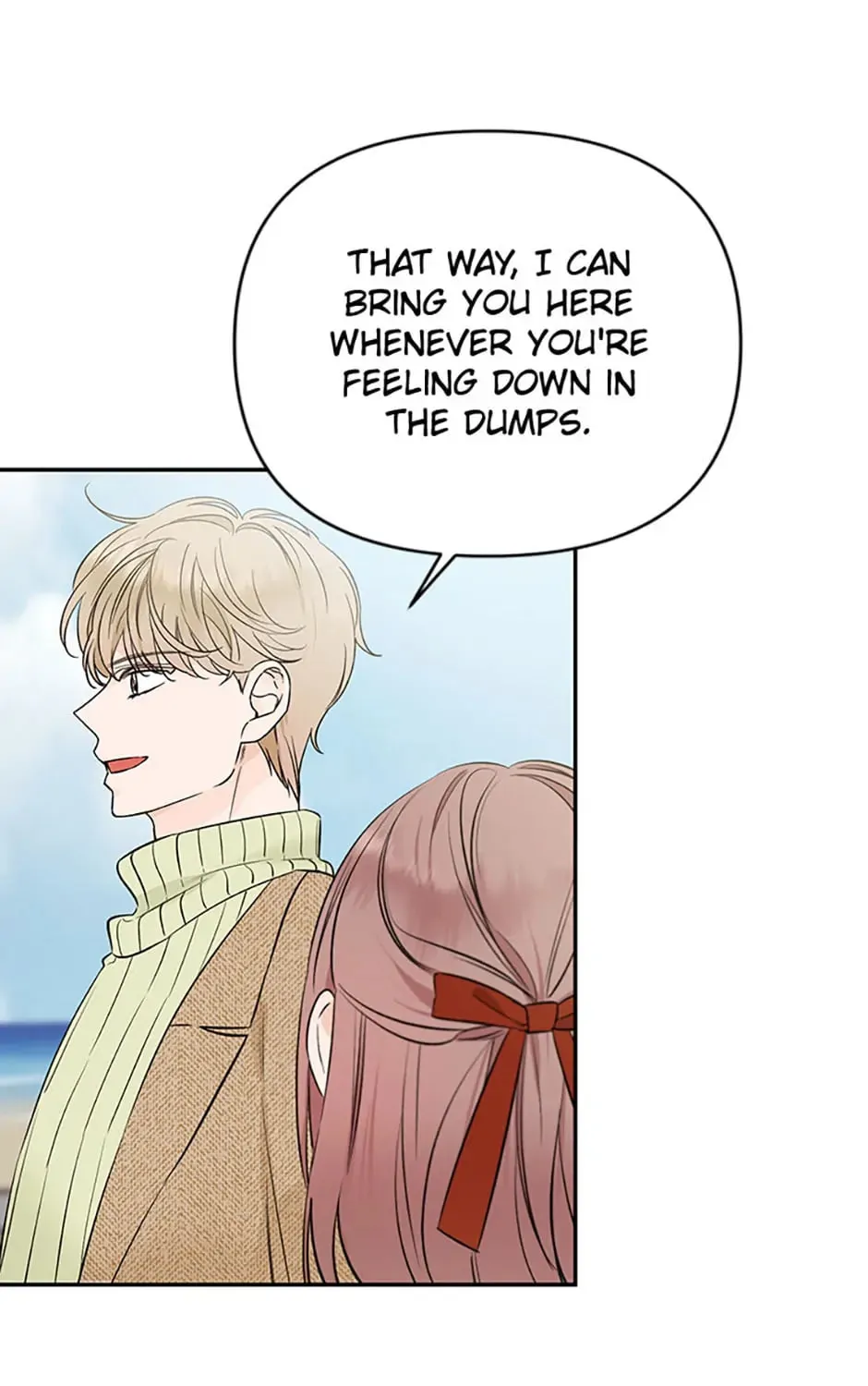 100-Day Romance Chapter 35 page 83 - 