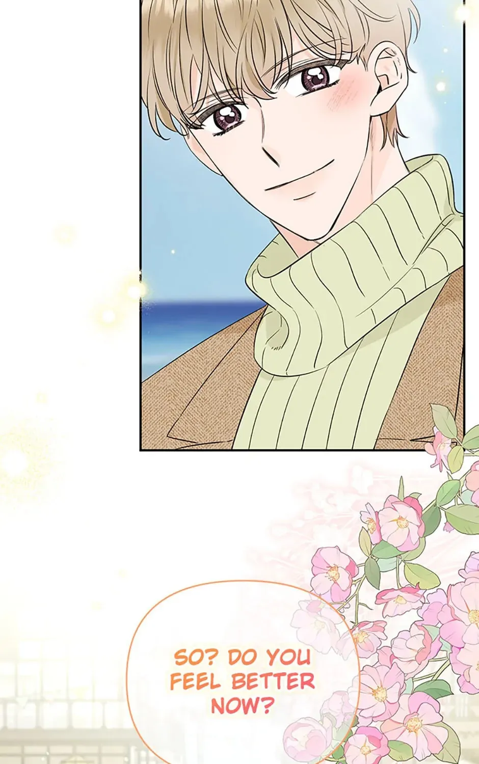 100-Day Romance Chapter 35 page 85 - 