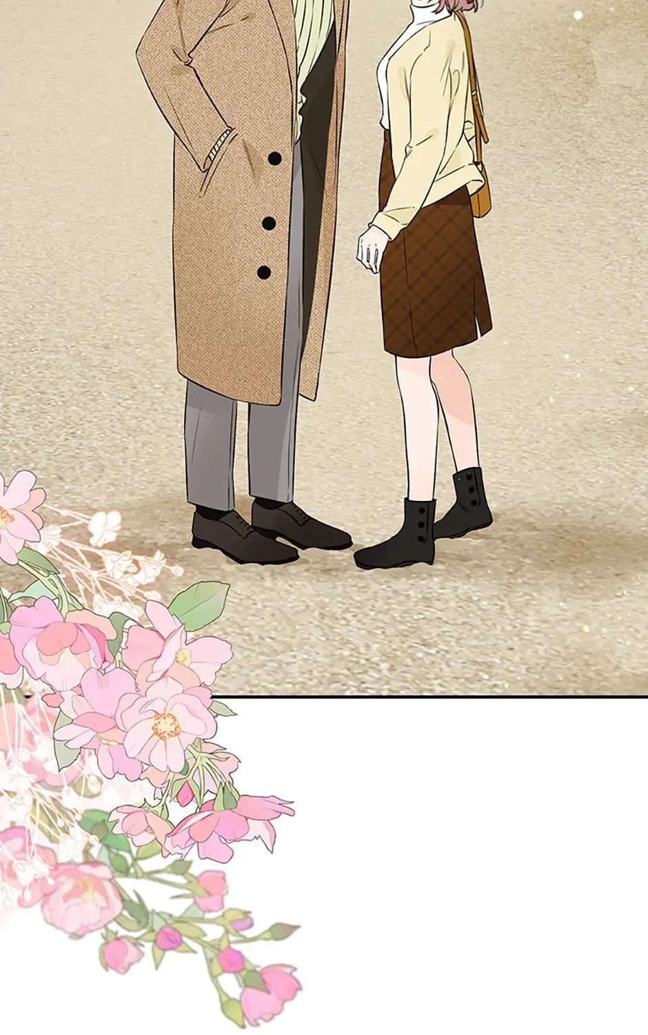 100-Day Romance Chapter 35 page 87 - 