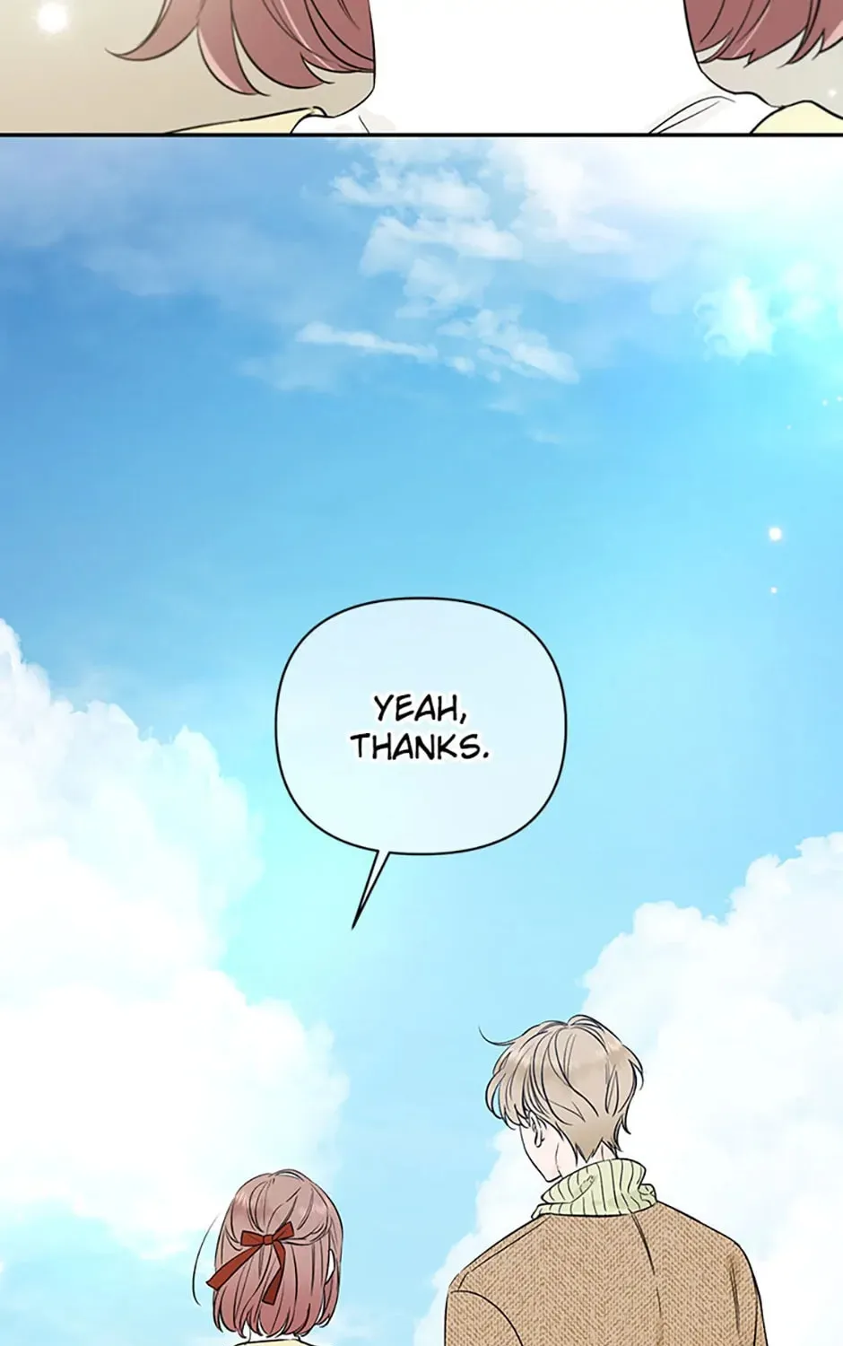 100-Day Romance Chapter 35 page 89 - 