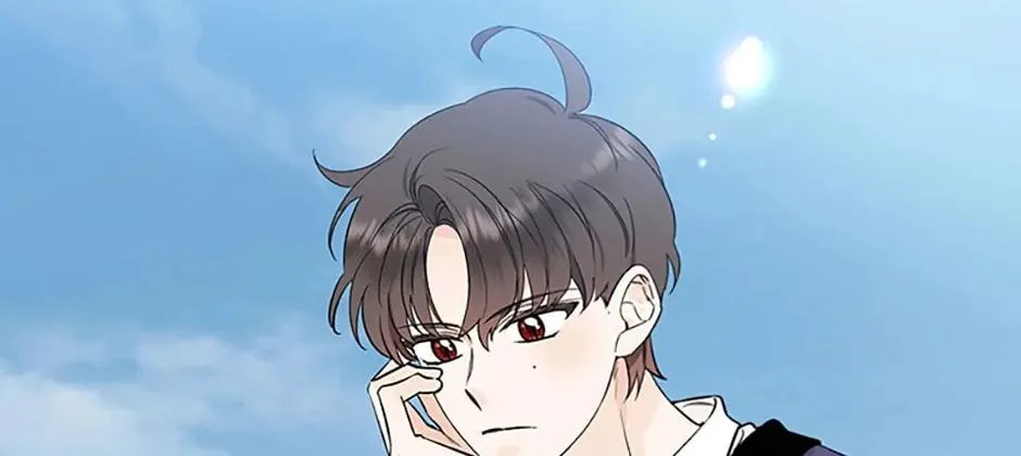 100-Day Romance Chapter 35 page 92 - 