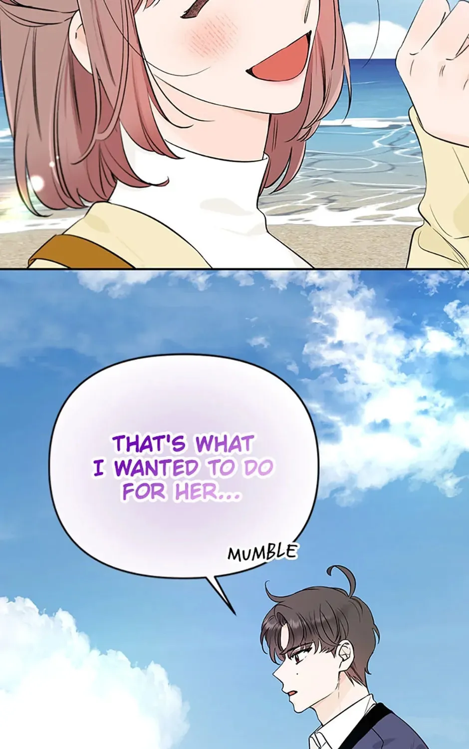 100-Day Romance Chapter 35 page 95 - 