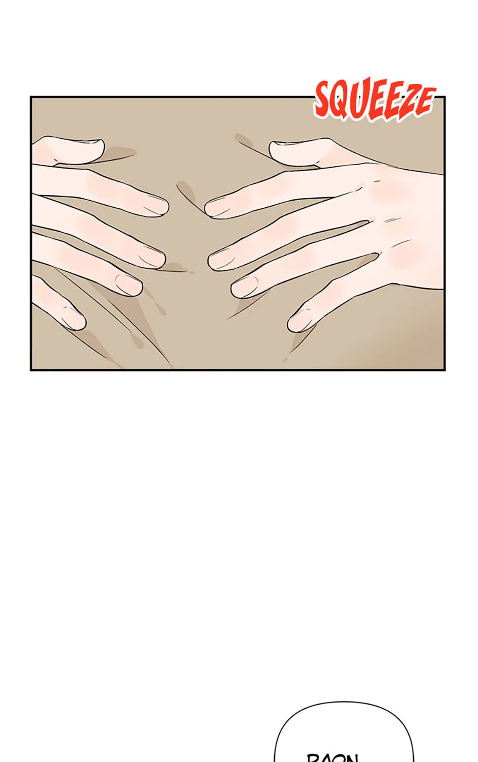 100-Day Romance Chapter 36 page 11 - 