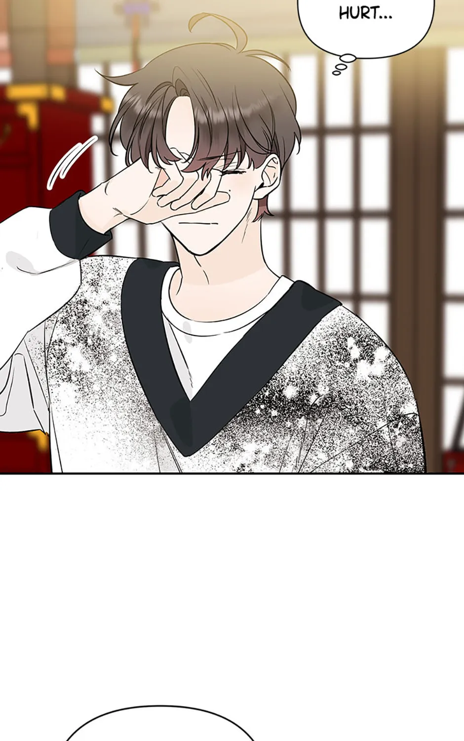 100-Day Romance Chapter 36 page 103 - 