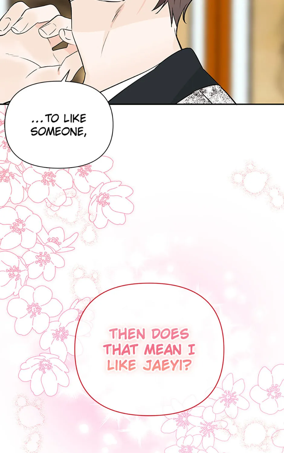 100-Day Romance Chapter 36 page 107 - 