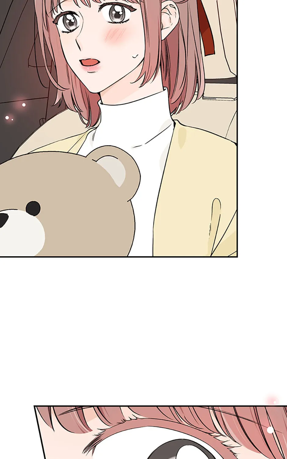 100-Day Romance Chapter 36 page 13 - 