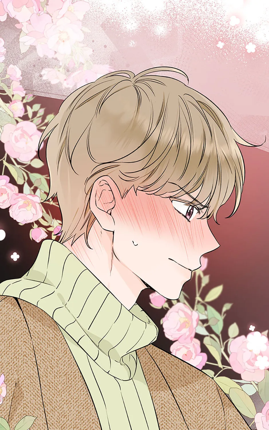 100-Day Romance Chapter 36 page 15 - 
