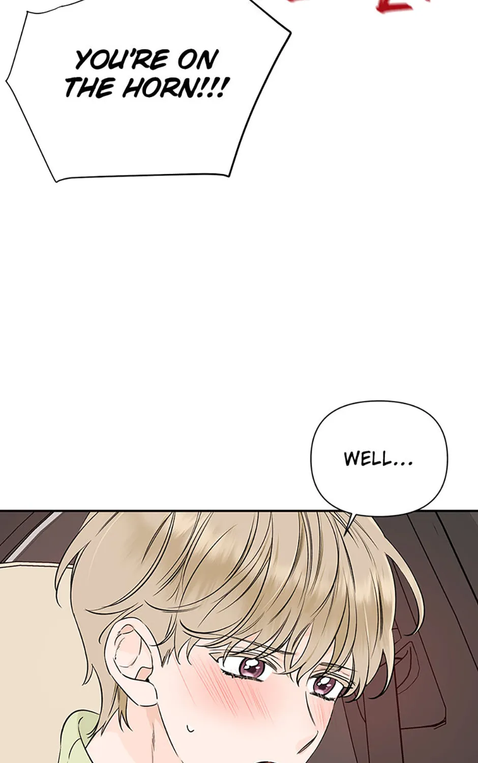 100-Day Romance Chapter 36 page 19 - 