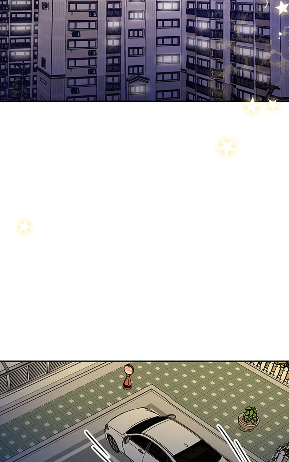 100-Day Romance Chapter 36 page 3 - 