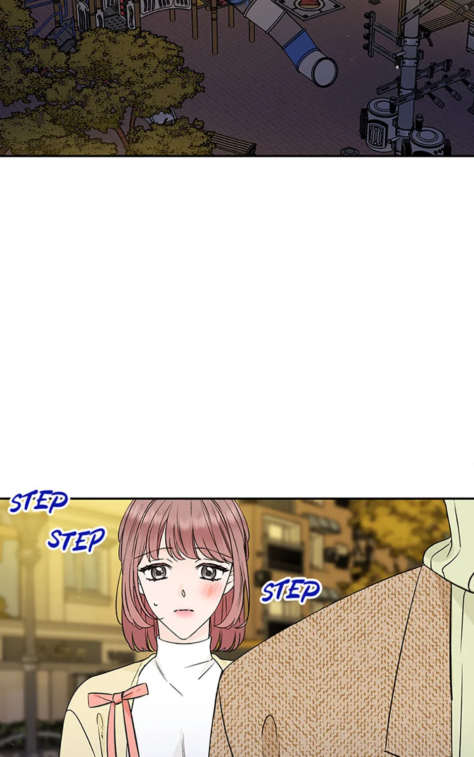 100-Day Romance Chapter 36 page 23 - 