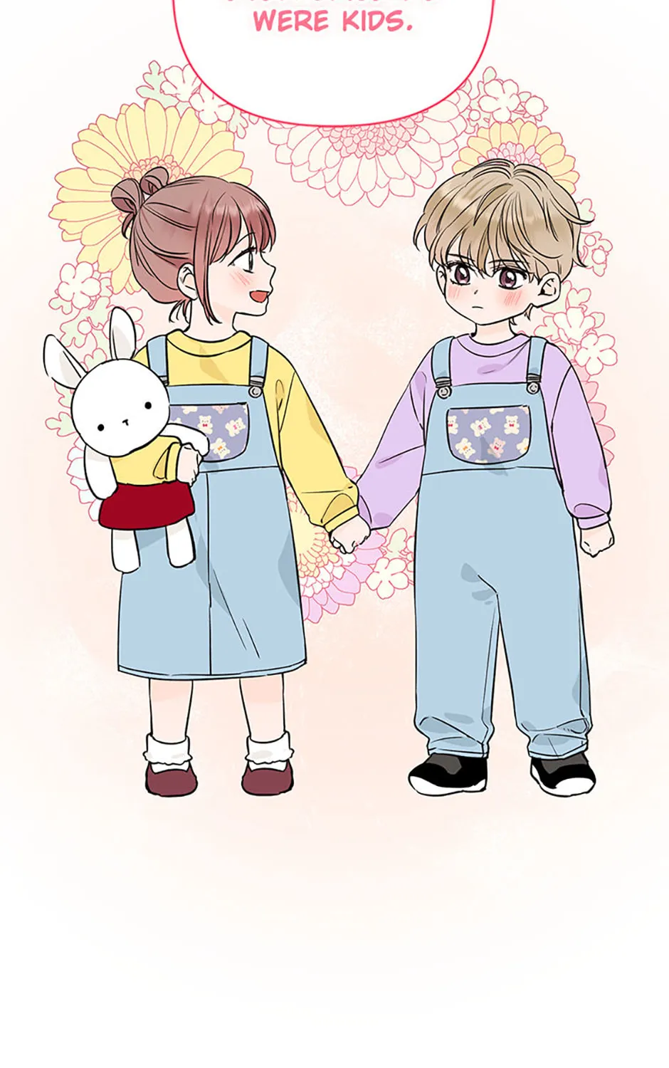 100-Day Romance Chapter 36 page 35 - 