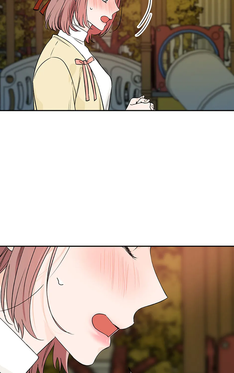 100-Day Romance Chapter 36 page 37 - 