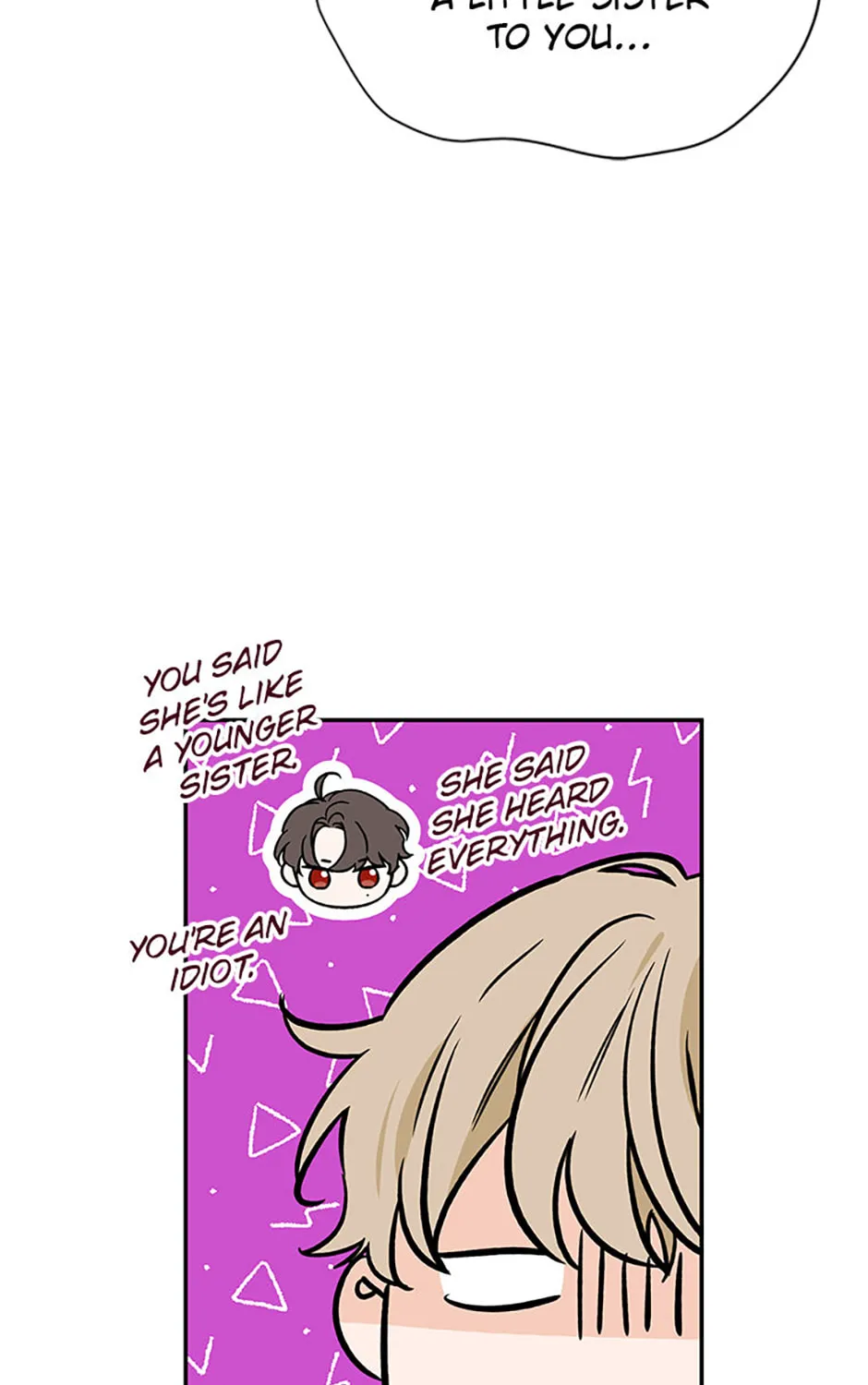 100-Day Romance Chapter 36 page 39 - 
