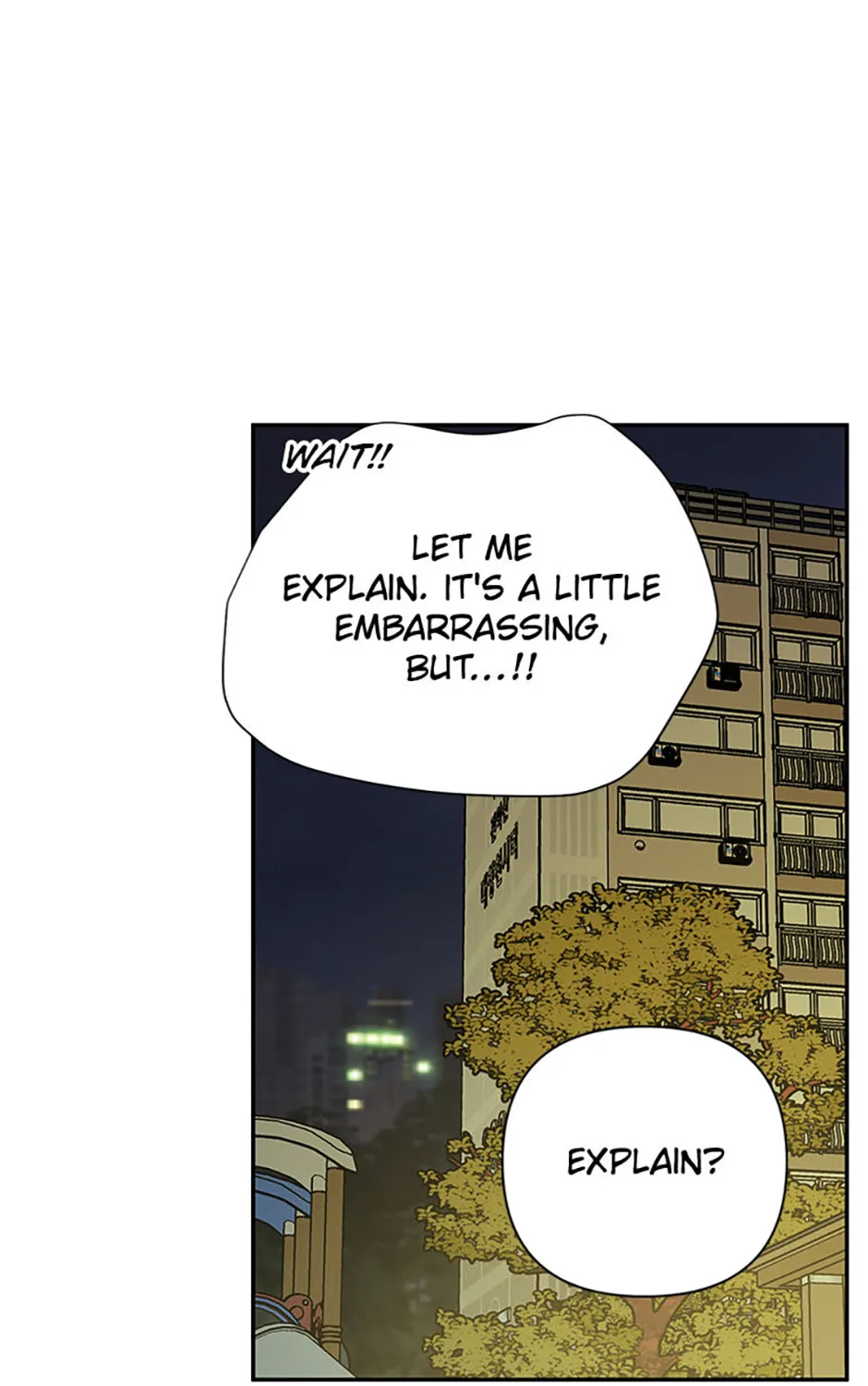 100-Day Romance Chapter 36 page 41 - 