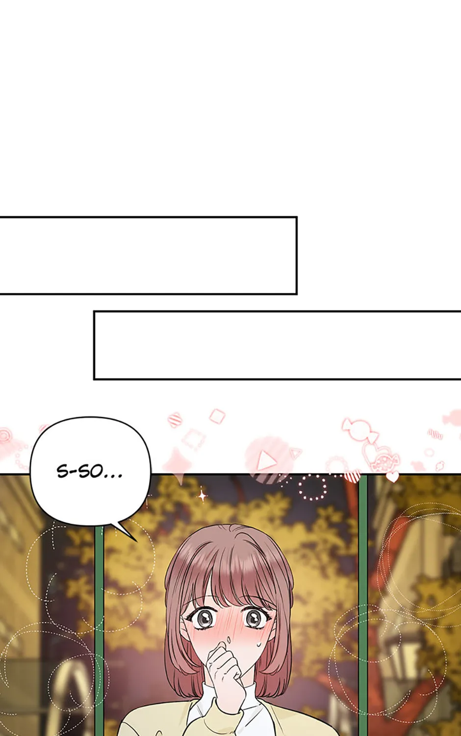 100-Day Romance Chapter 36 page 43 - 