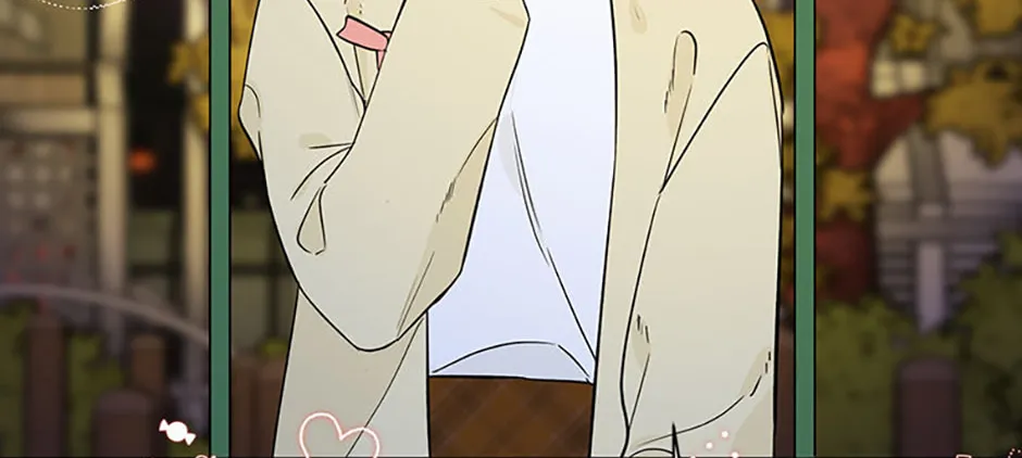 100-Day Romance Chapter 36 page 44 - 