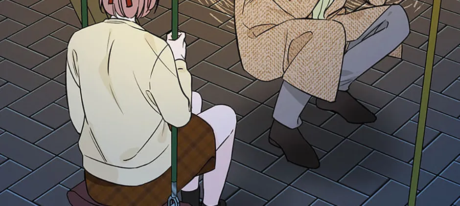 100-Day Romance Chapter 36 page 46 - 