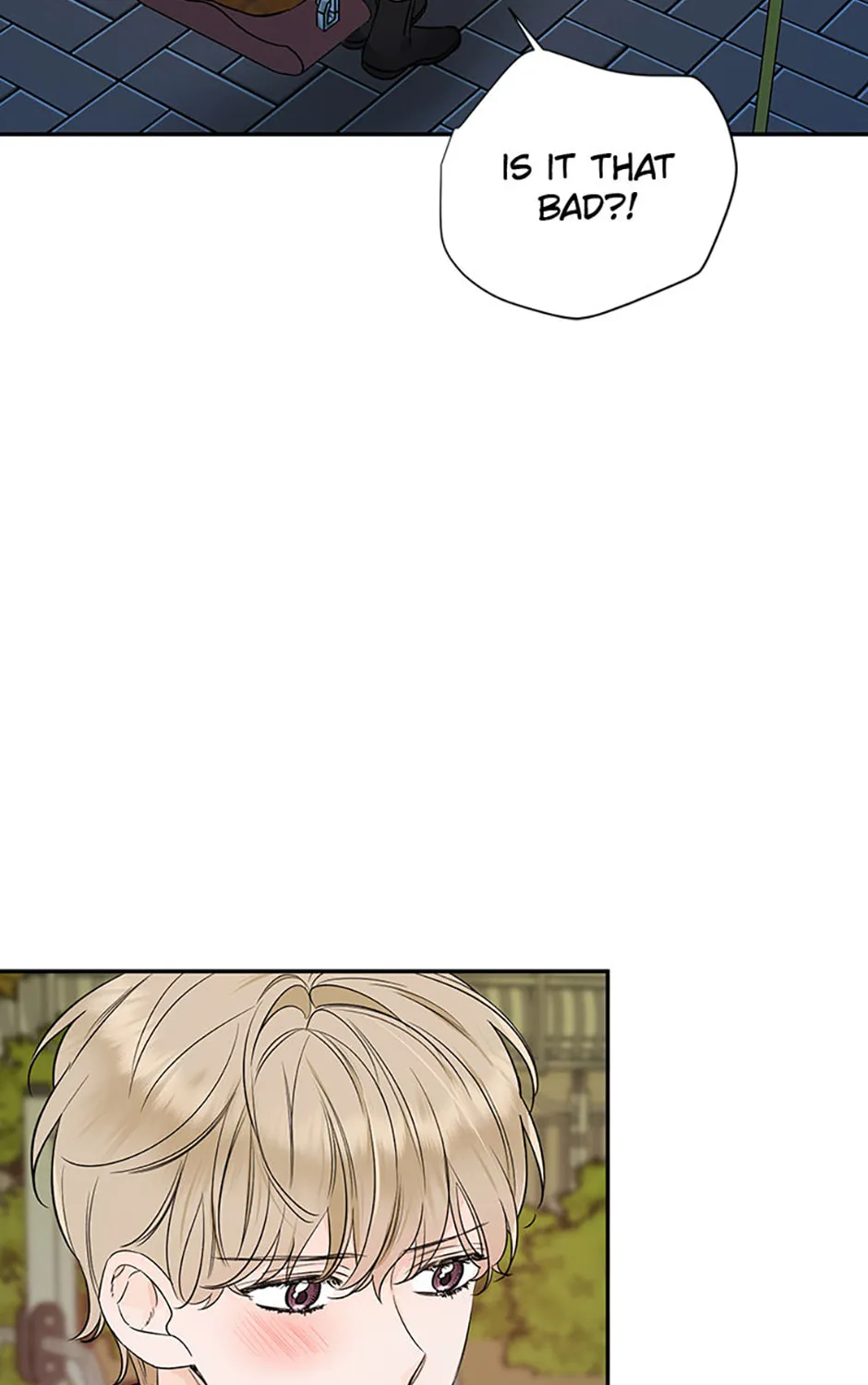 100-Day Romance Chapter 36 page 47 - 