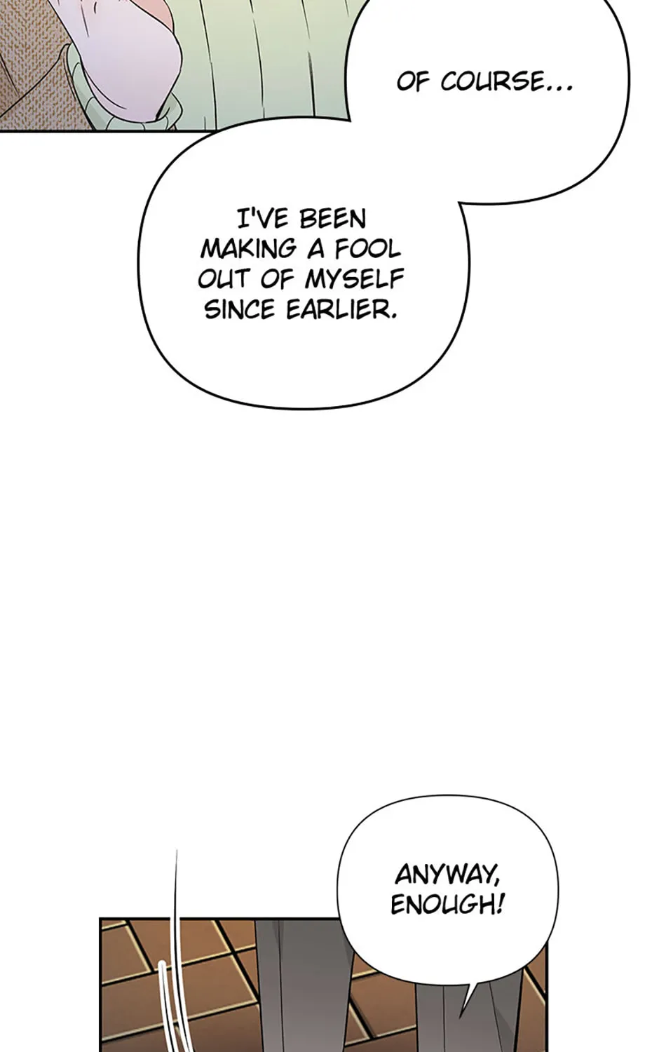 100-Day Romance Chapter 36 page 49 - 